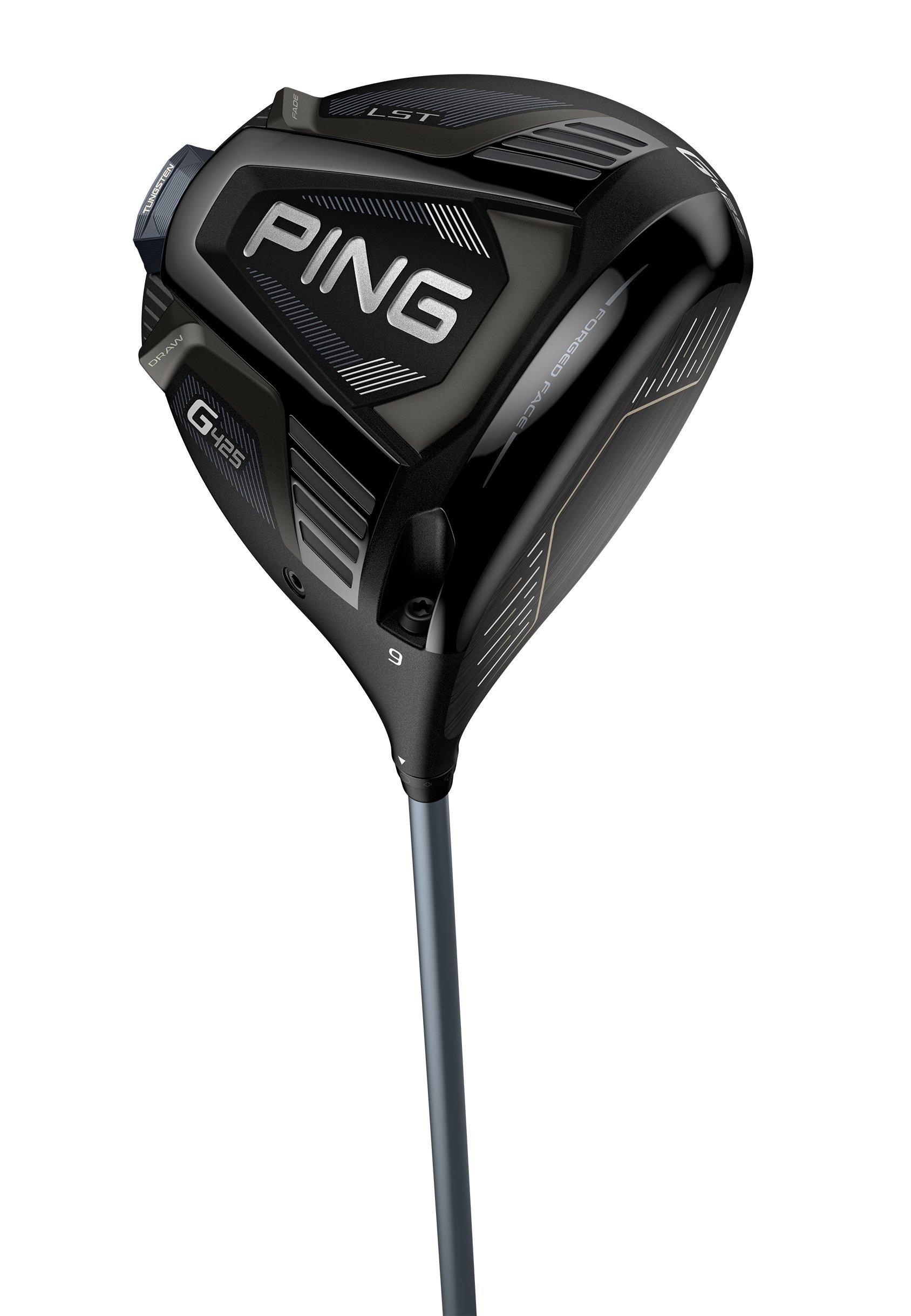 週末値引します】PING ピン G425 LSTドライバー - クラブ